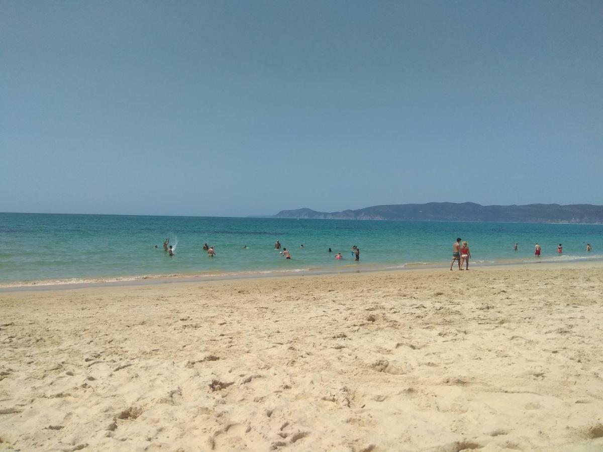 Quarto Privado Alentejo Litoral Grândola Εξωτερικό φωτογραφία